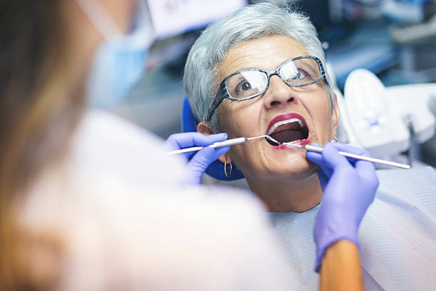 Full Mouth Reconstruction in Topaz Ranch Estates, NV